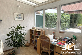 achat maison wahagnies 59261