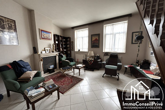 achat maison wahagnies 59261