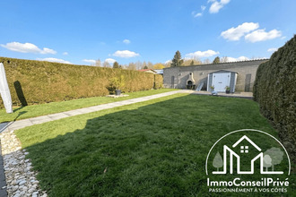 achat maison wahagnies 59261