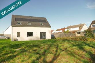 achat maison wahagnies 59261