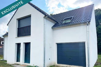 achat maison wahagnies 59261