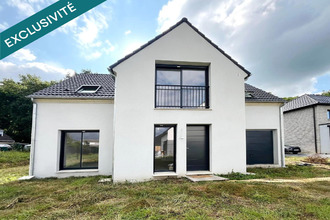 achat maison wahagnies 59261