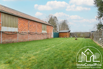 achat maison wahagnies 59261