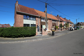 achat maison wahagnies 59261