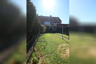 achat maison wahagnies 59261