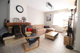 achat maison wahagnies 59261