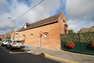 achat maison wahagnies 59261