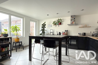achat maison wahagnies 59261