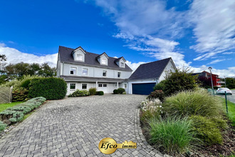 achat maison wahlbach 68130