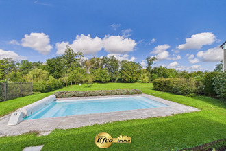 achat maison wahlbach 68130