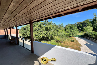 achat maison wahlbach 68130