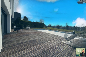 achat maison wahlbach 68130