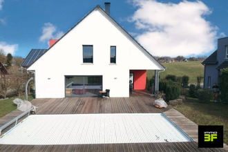 achat maison wahlbach 68130