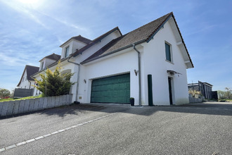 achat maison wahlbach 68130