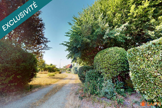 achat maison wahlbach 68130