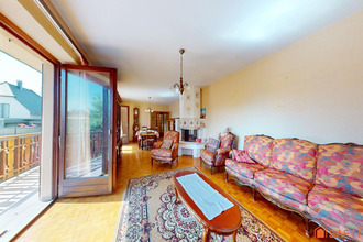 achat maison wahlbach 68130