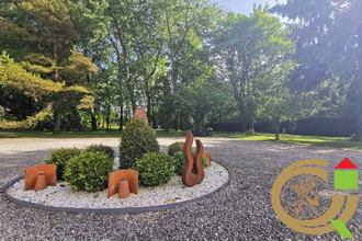 achat maison wail 62770