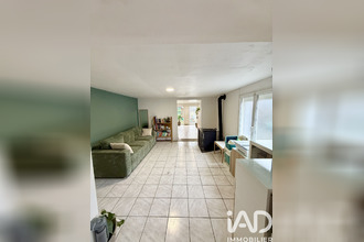 achat maison wailly 62217