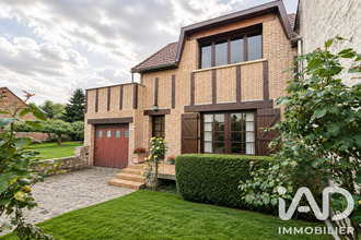 achat maison wailly 62217