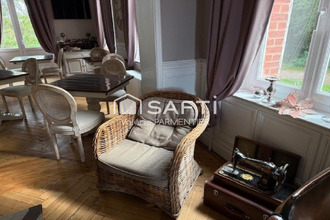 achat maison wailly-beaucamp 62170