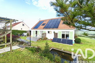 achat maison wailly-beaucamp 62170