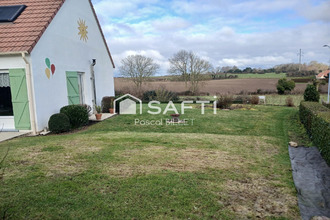 achat maison wailly-beaucamp 62170
