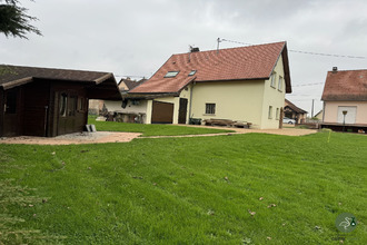 achat maison walbg 67360