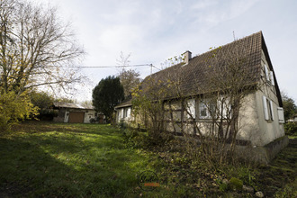 achat maison walbg 67360