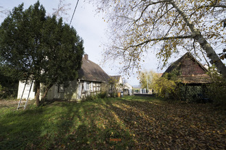 achat maison walbg 67360