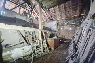 achat maison waldersbach 67130