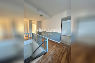 achat maison waldhambach 67430