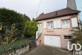 achat maison waldhambach 67430