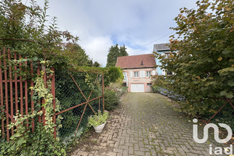 achat maison waldhambach 67430