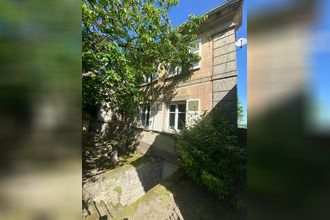 achat maison waldhambach 67430