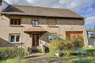 achat maison waldhouse 57720