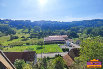 achat maison waldhouse 57720