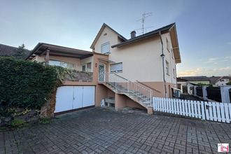 achat maison waldighofen 68640
