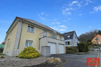 achat maison waldighofen 68640