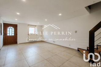 achat maison waldweistroff 57320