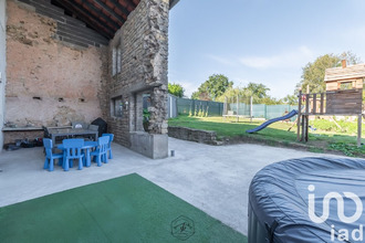 achat maison waldweistroff 57320