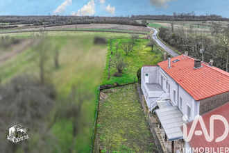 achat maison waldweistroff 57320