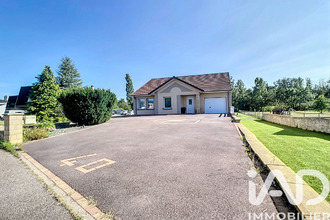 achat maison waldweistroff 57320