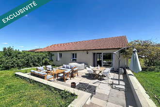 achat maison waldweistroff 57320
