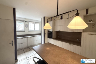 achat maison waldweistroff 57320