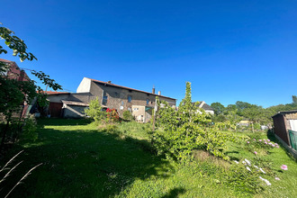 achat maison waldwisse 57480