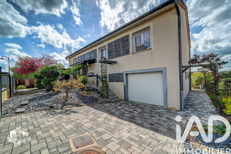 achat maison waldwisse 57480