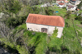 achat maison waldwisse 57480