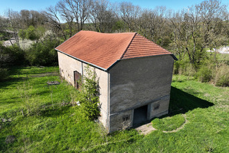 achat maison waldwisse 57480