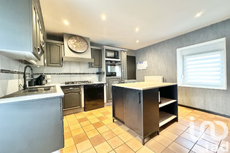 achat maison waldwisse 57480