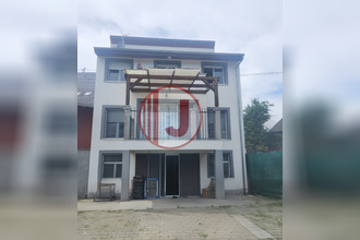 achat maison walheim 68130